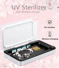 STERILIZZATORE PORTATILE